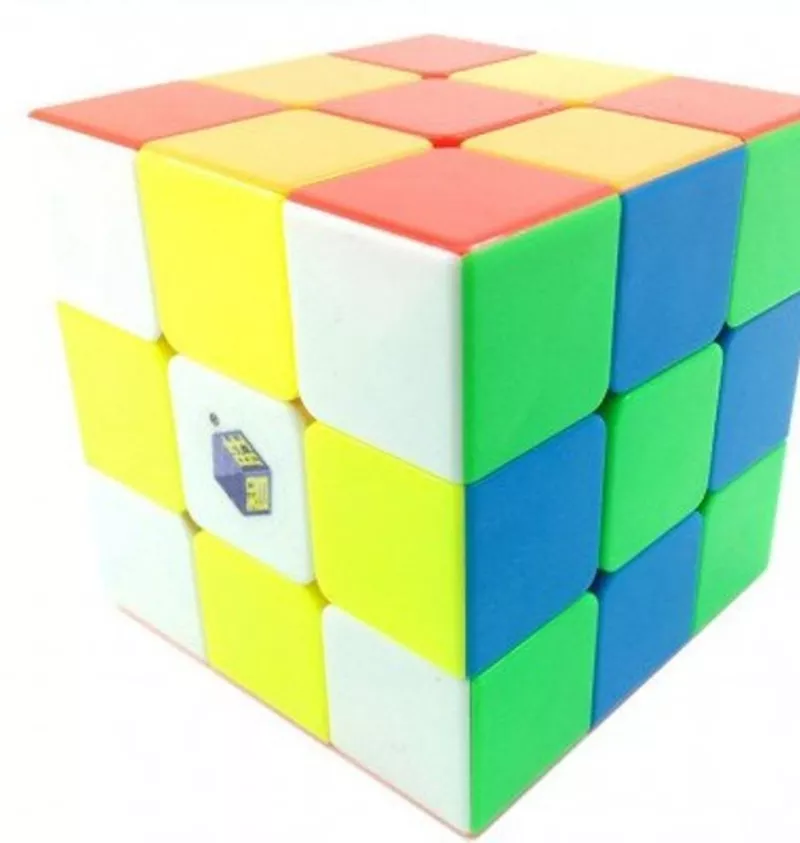 Кубик 3х3x3 Little Magic (6,  7) | Yuxin 2