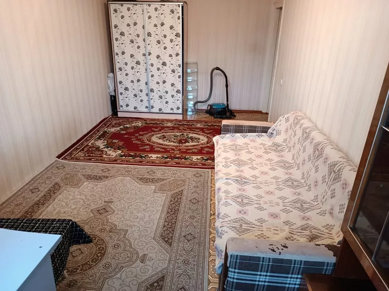 Сдам 2-ком. квартира,  44 м²,  3/4 этаж на длител. срок,  Тимирязева 69 3