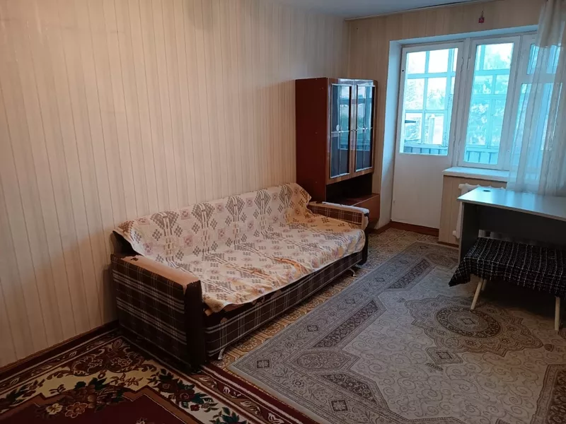 Сдам 2-ком. квартира,  44 м²,  3/4 этаж на длител. срок,  Тимирязева 69 2