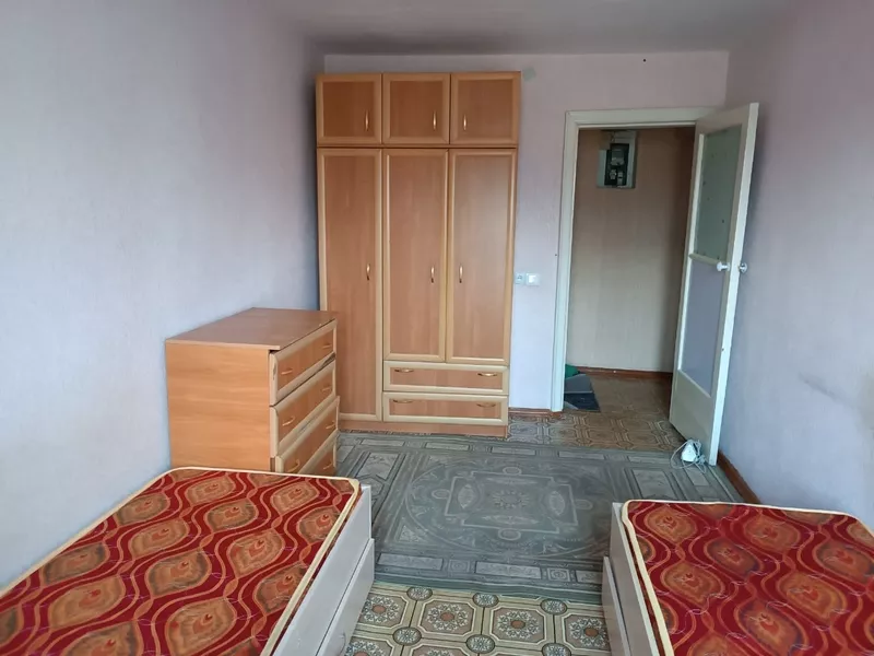 Сдам 2-ком. квартира,  44 м²,  3/4 этаж на длител. срок,  Тимирязева 69 4