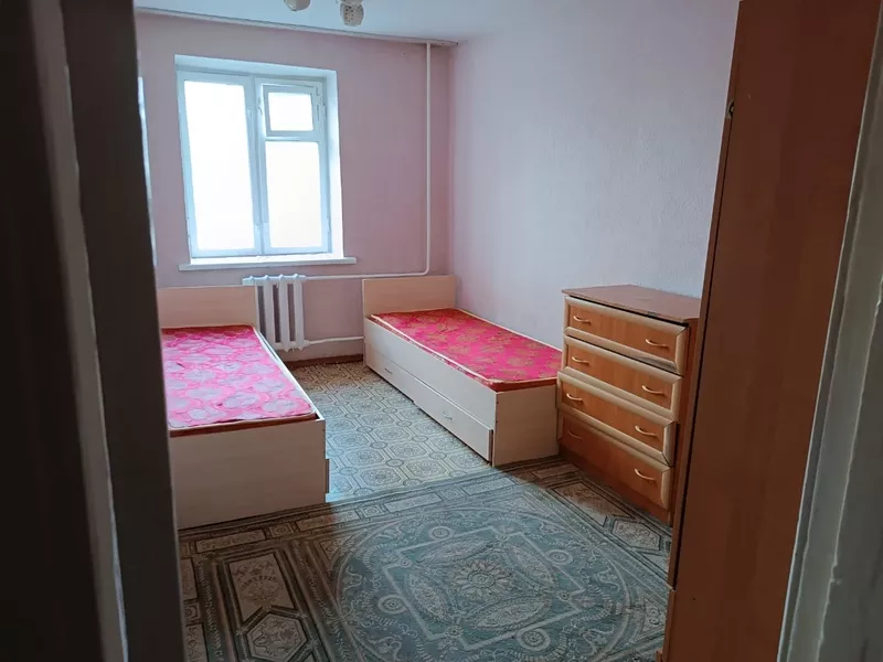 Сдам 2-ком. квартира,  44 м²,  3/4 этаж на длител. срок,  Тимирязева 69 5