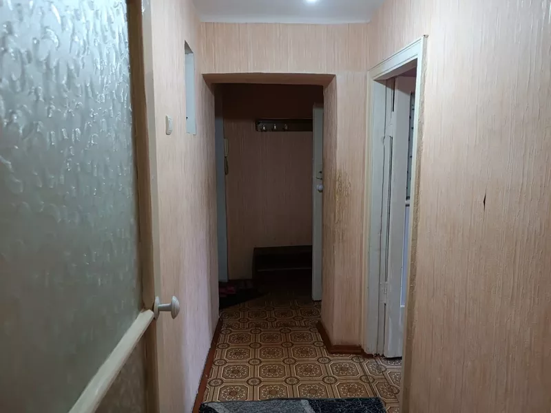 Сдам 2-ком. квартира,  44 м²,  3/4 этаж на длител. срок,  Тимирязева 69 6