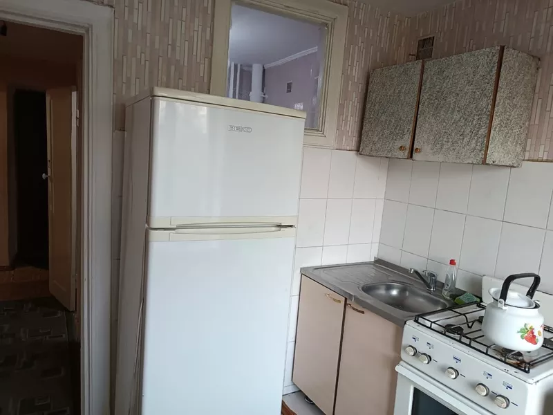 Сдам 2-ком. квартира,  44 м²,  3/4 этаж на длител. срок,  Тимирязева 69 8