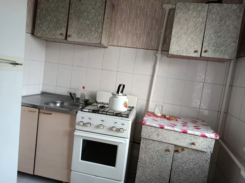 Сдам 2-ком. квартира,  44 м²,  3/4 этаж на длител. срок,  Тимирязева 69 9