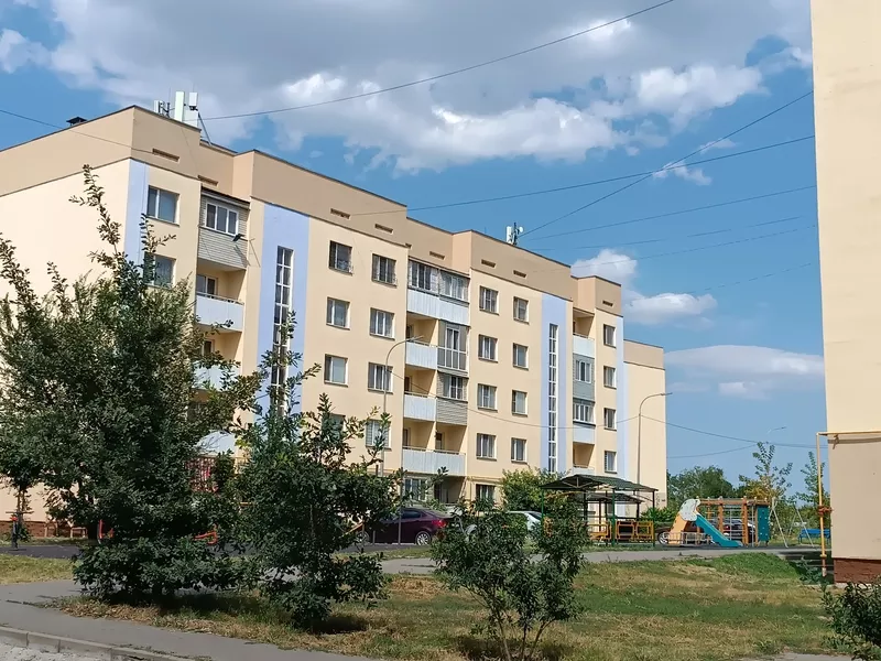 Сдам 3-комнатную квартиру,  77 м²,  2/5 этаж,  в мкр. Саялы,  Алматы