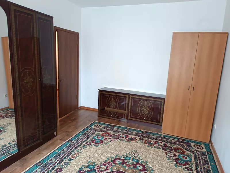 Сдам 3-комнатную квартиру,  77 м²,  2/5 этаж,  в мкр. Саялы,  Алматы 3