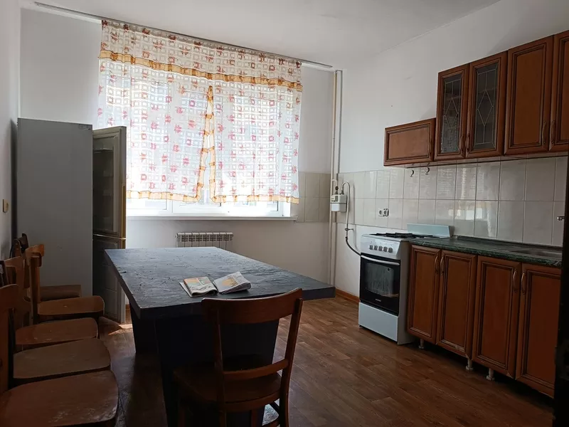 Сдам 3-комнатную квартиру,  77 м²,  2/5 этаж,  в мкр. Саялы,  Алматы 7