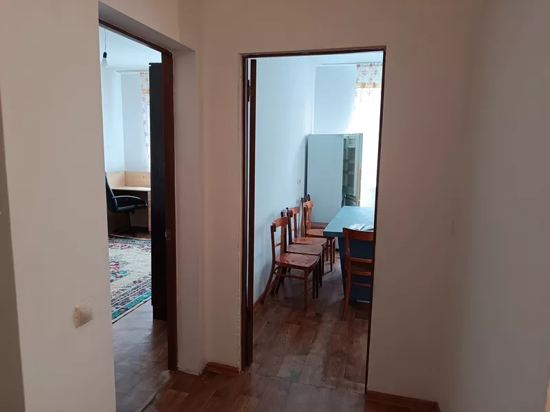 Сдам 3-комнатную квартиру,  77 м²,  2/5 этаж,  в мкр. Саялы,  Алматы 9