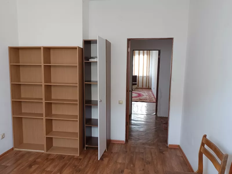 Сдам 3-комнатную квартиру,  77 м²,  2/5 этаж,  в мкр. Саялы,  Алматы 8