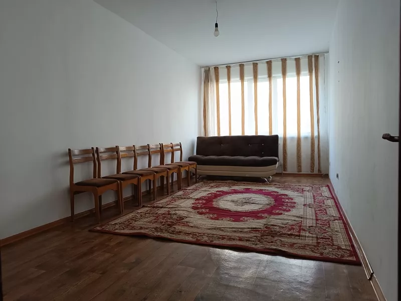 Сдам 3-комнатную квартиру,  77 м²,  2/5 этаж,  в мкр. Саялы,  Алматы 4