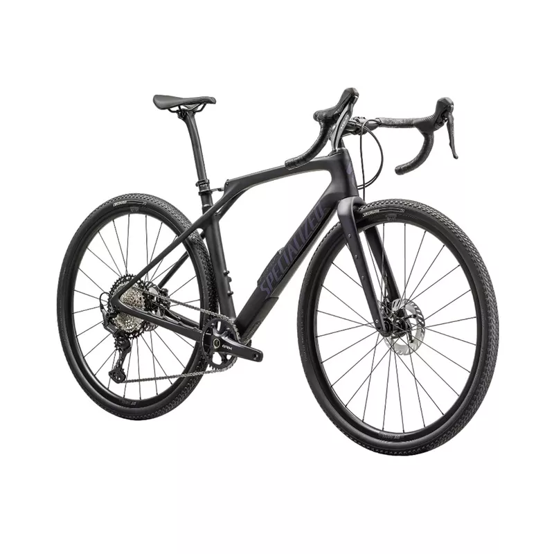 2024 Specialized Diverge STR Comp Road Bike (KINGCYCLESPORT) 2