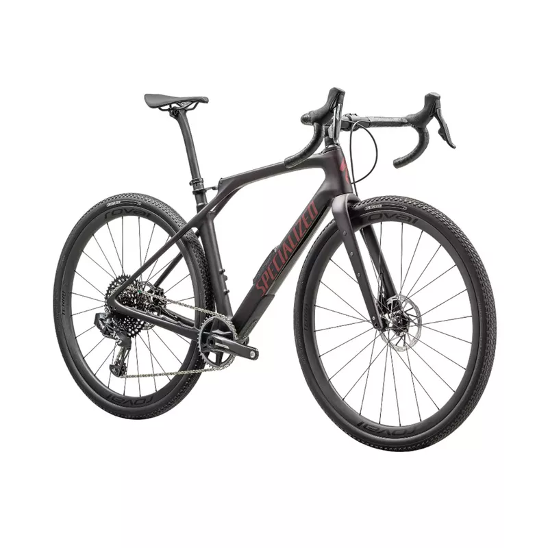 2024 Specialized Diverge STR Pro Road Bike (KINGCYCLESPORT) 2