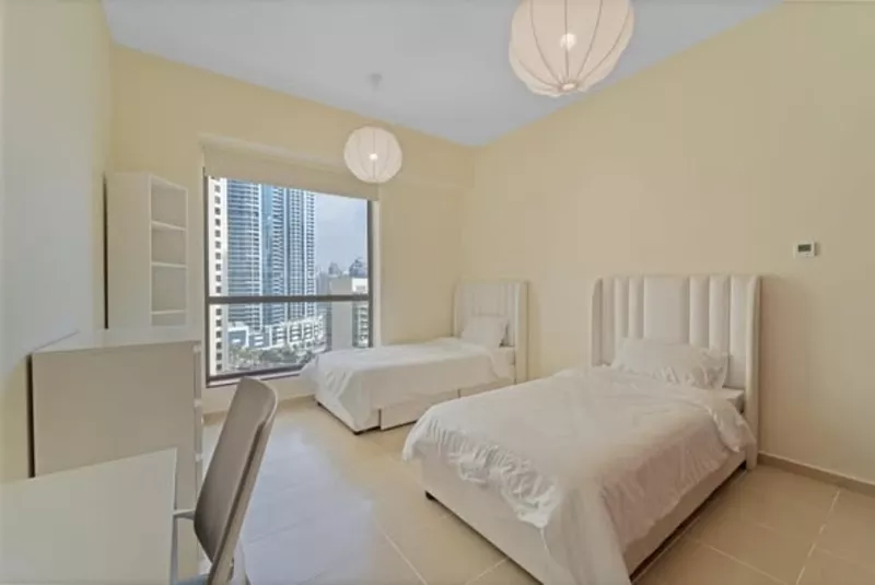 Dubai Cдаются уютные места для проживания в пляжным районе JBR и Tecom