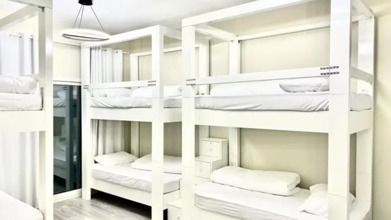 Dubai Cдаются уютные места для проживания в пляжным районе JBR и Tecom 2