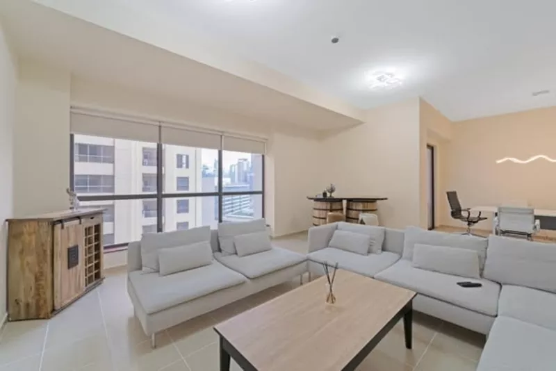 Dubai Cдаются уютные места для проживания в пляжным районе JBR и Tecom 4