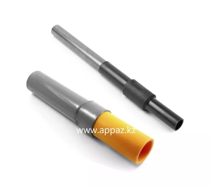 Переход ПЭ/сталь SDR 11 63мм