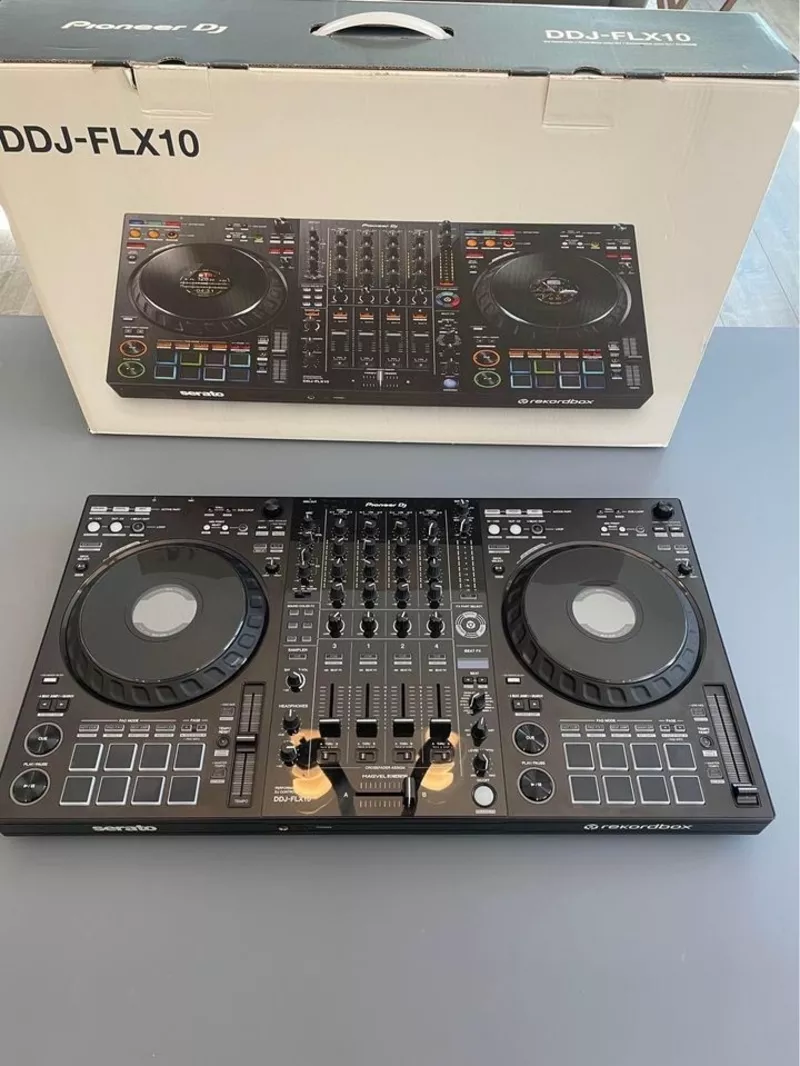 Pioneer OPUS-QUAD,  Pioneer XDJ-RX3,  Pioneer XDJ-XZ,  Pioneer CDJ-3000 5
