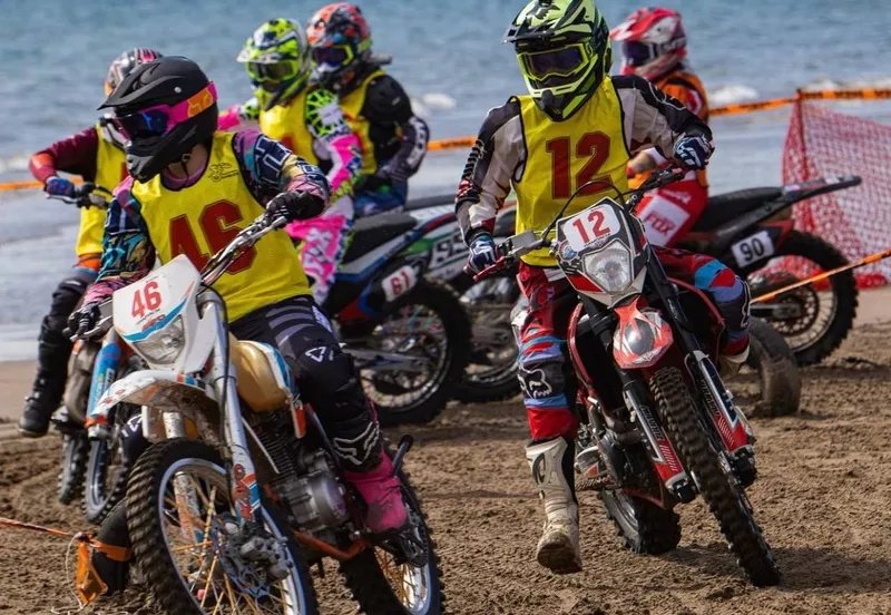 Мотоэкипировка от опытных мотоциклистов 3