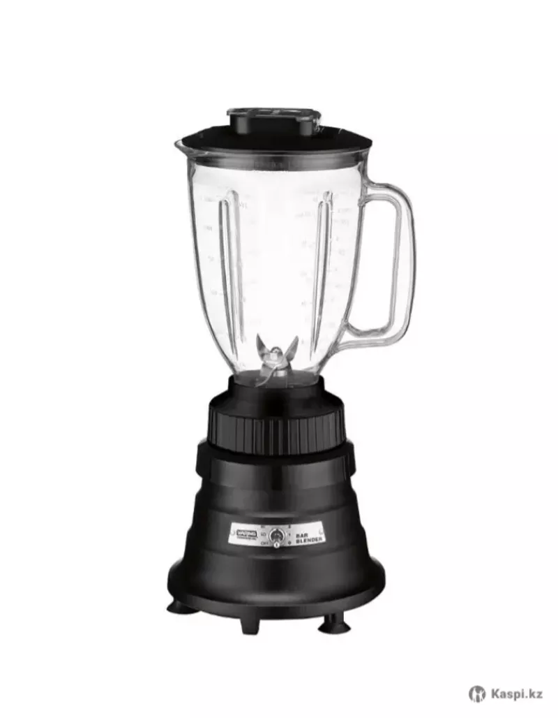 Кухонный блендер Waring BB255 предназначен для взбивания соусов,  муссо