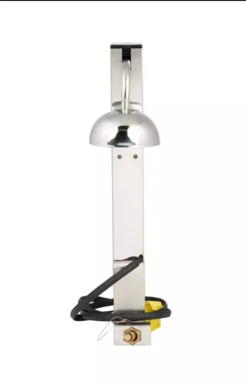 Охладитель бокалов HURAKAN HKN-GF1000 используется на предприятиях общ