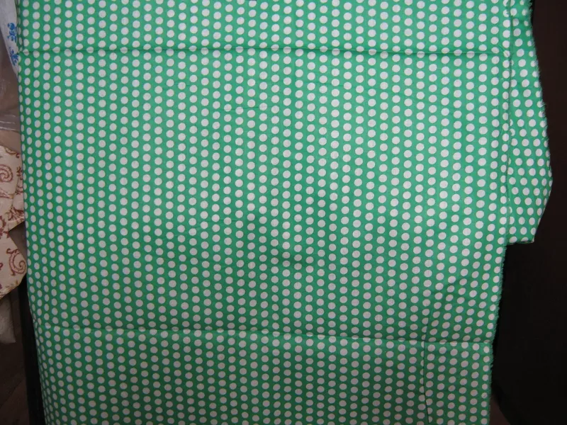 Продаю ткань - ситец, сделано в СССР. Отрезы разного размера. 10