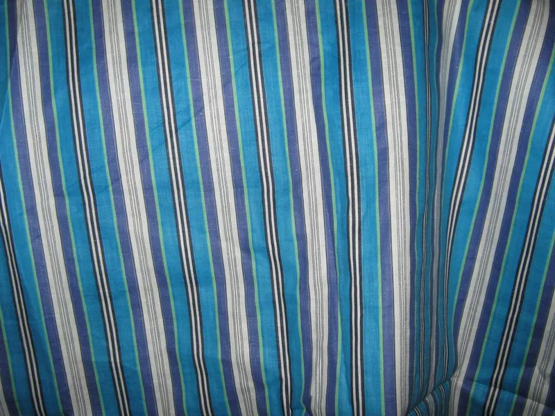 Продаю ткань - ситец, сделано в СССР. Отрезы разного размера. 4