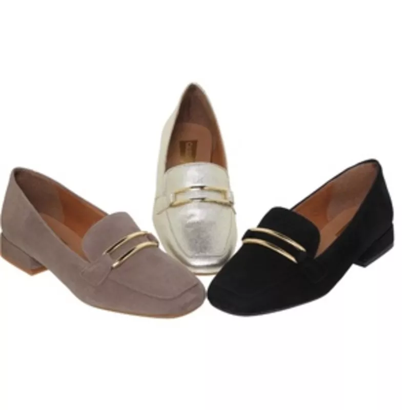 Предлагаю сандалии, босоножки, мокасины из Испании. 4