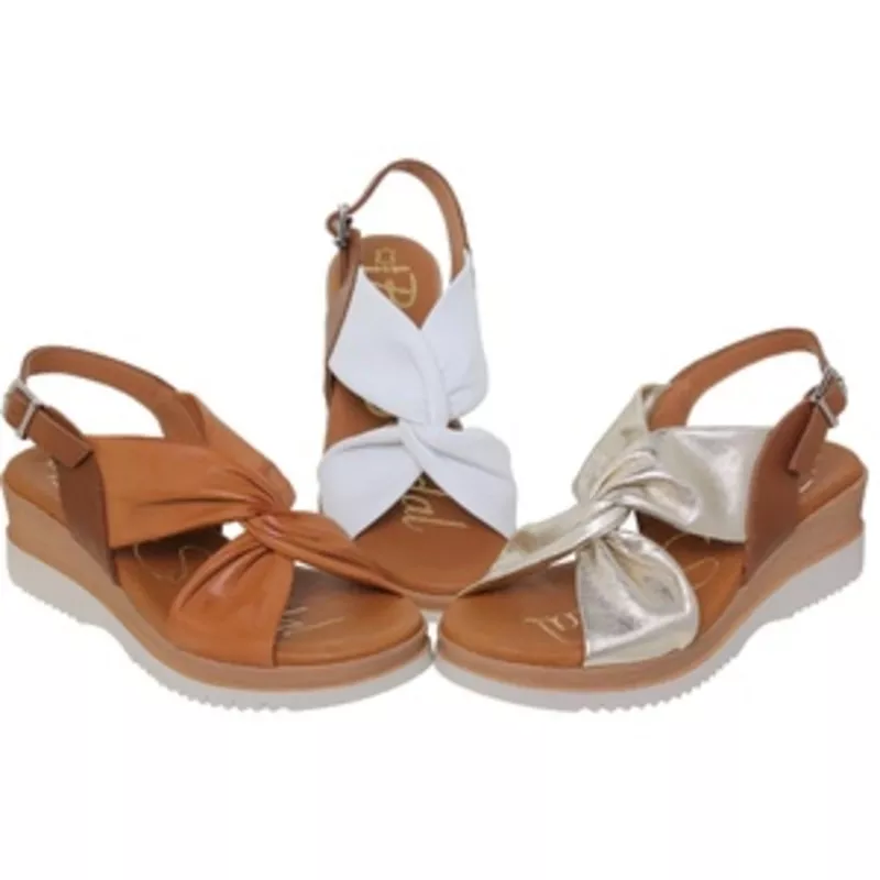 Предлагаю сандалии, босоножки, мокасины из Испании. 6