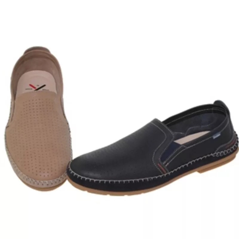 Предлагаю сандалии, босоножки, мокасины из Испании. 5