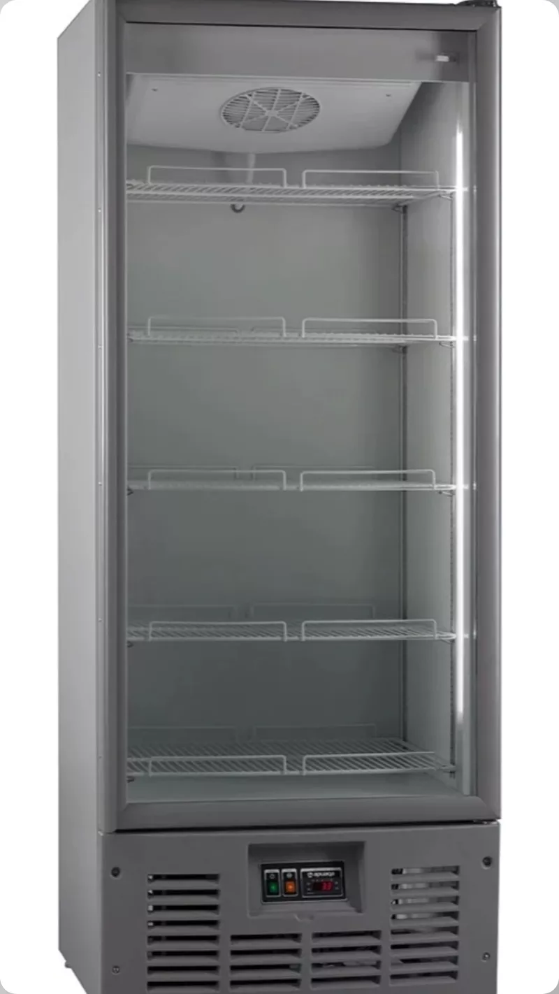 Шкаф холодильный Ариада R700 VS Назначение	универсальный Температурный