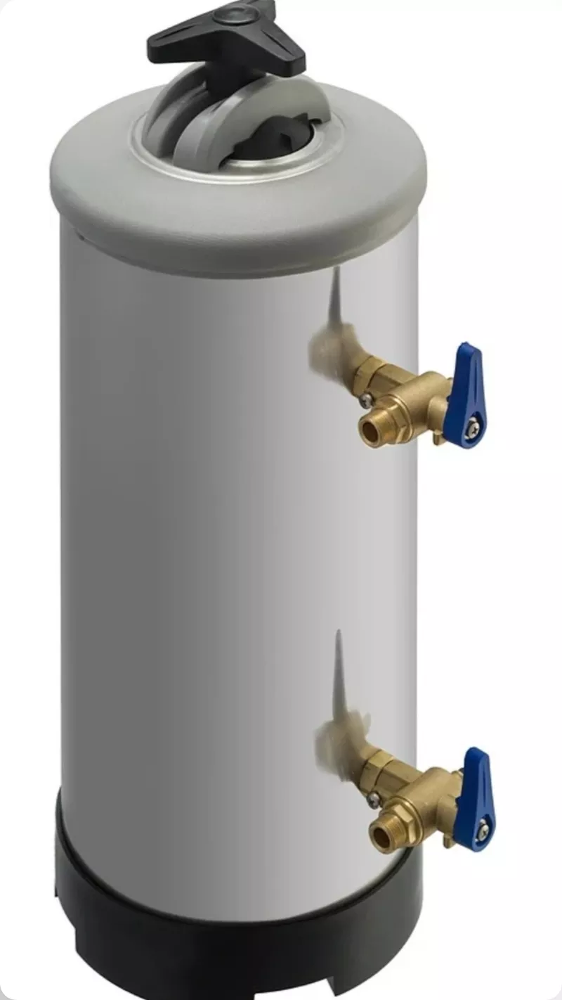 Водоумягчитель De Vecchi LT8 DVA 3/8
