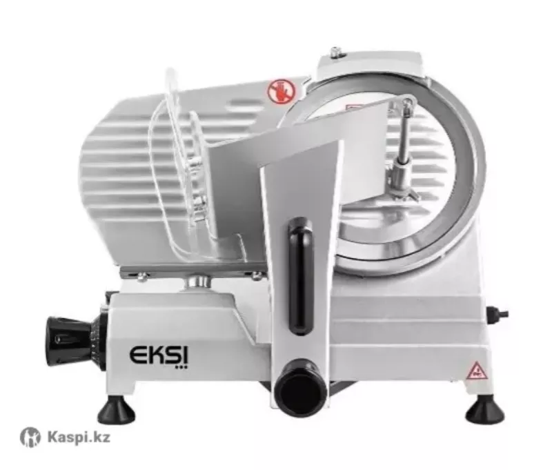 Слайсер EKSI HBS-220A предназначен для нарезки продуктов на ломтики за