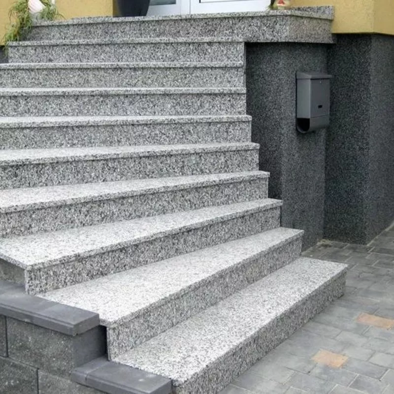 Изделия из натурального камня гранит в Алматы. 3