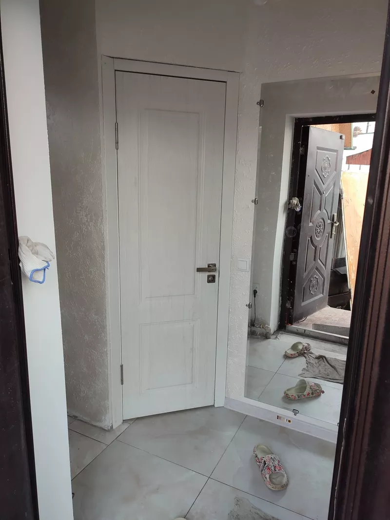 Продам часть дома в центре . 7