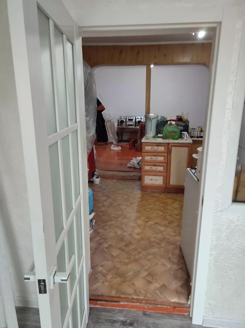 Продам часть дома в центре . 6