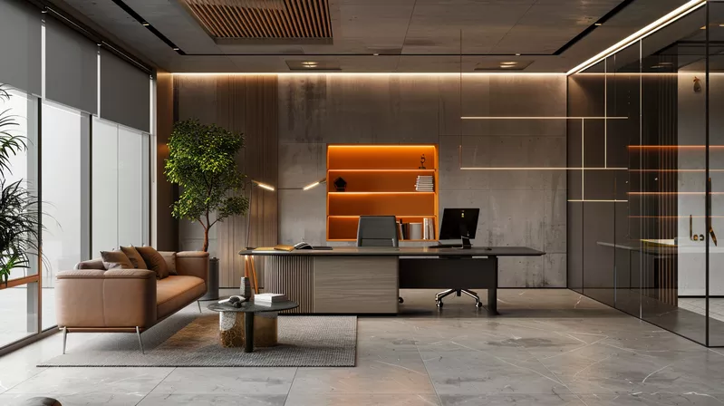 Дизайн интерьера от идеи до реализации 2