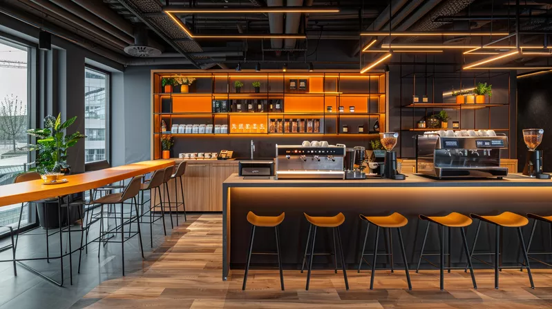 Дизайн интерьера от идеи до реализации 3