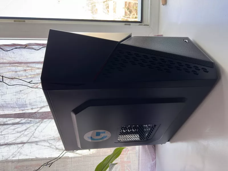 Комплект Игровой компьютер GTX 1060 6Gb Игровой монитор Acer 240Гц