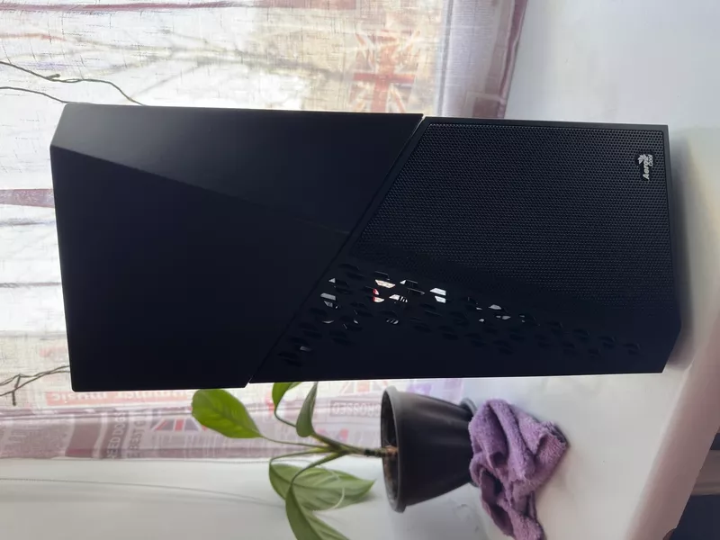 Комплект Игровой компьютер GTX 1060 6Gb Игровой монитор Acer 240Гц 2