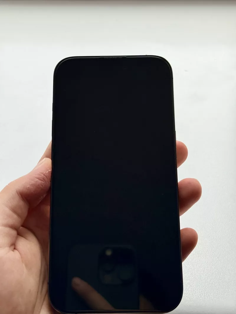 Iphone 14 Pro 128 Гб фиолетовый 5