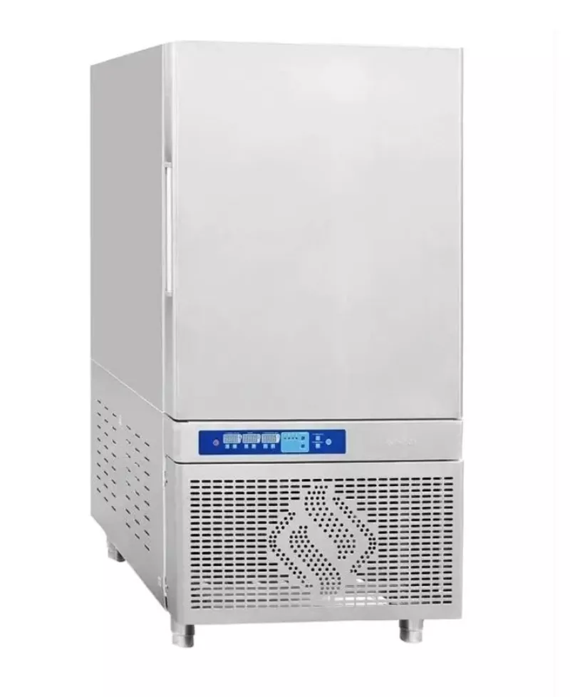 Шкаф шоковой заморозки Apach SH10. предназначен для быстрой заморозки 