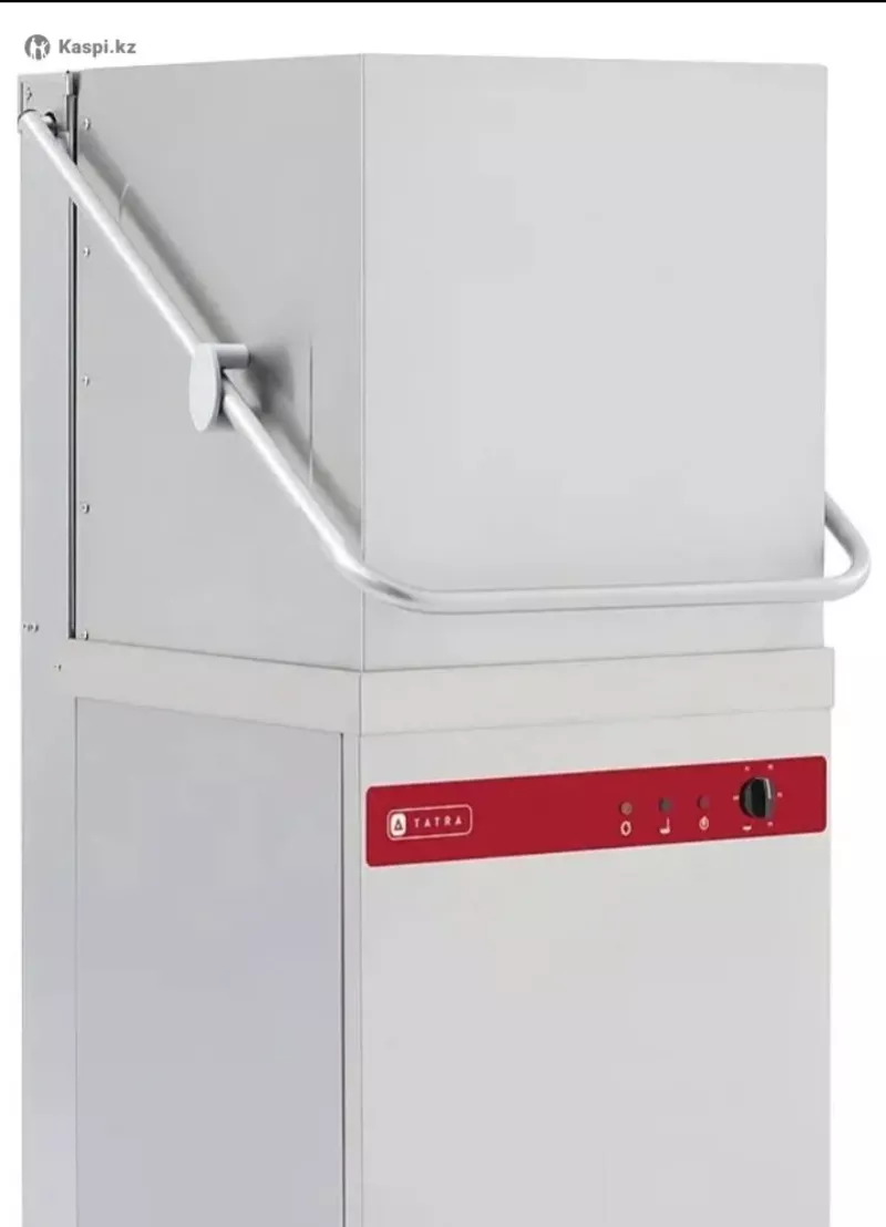 Посудомоечная машина с фронтальной загрузкой Tatra TW.H50 предназначен