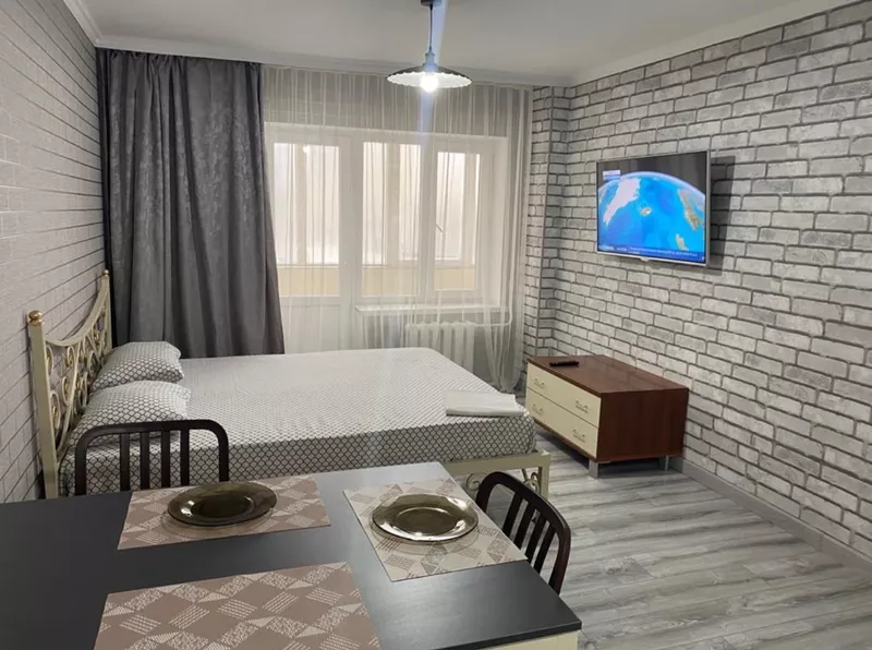 Сдам квартиру посуточно с дистанционным заселением 5