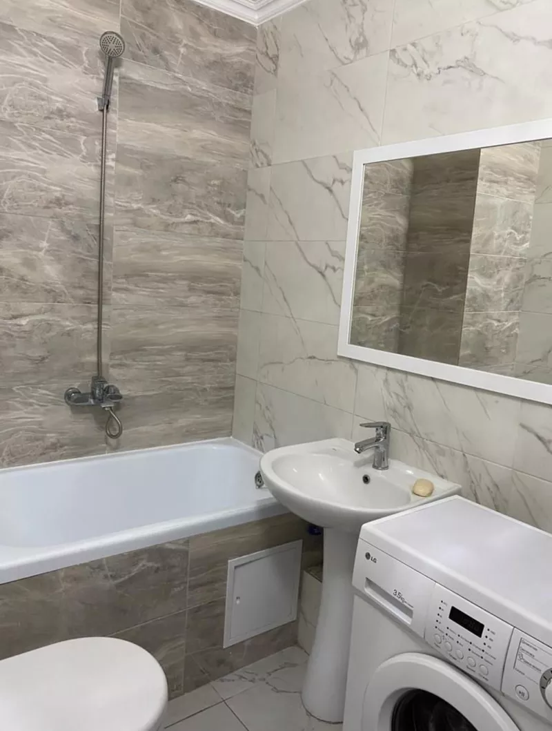 Сдам квартиру посуточно с дистанционным заселением 4