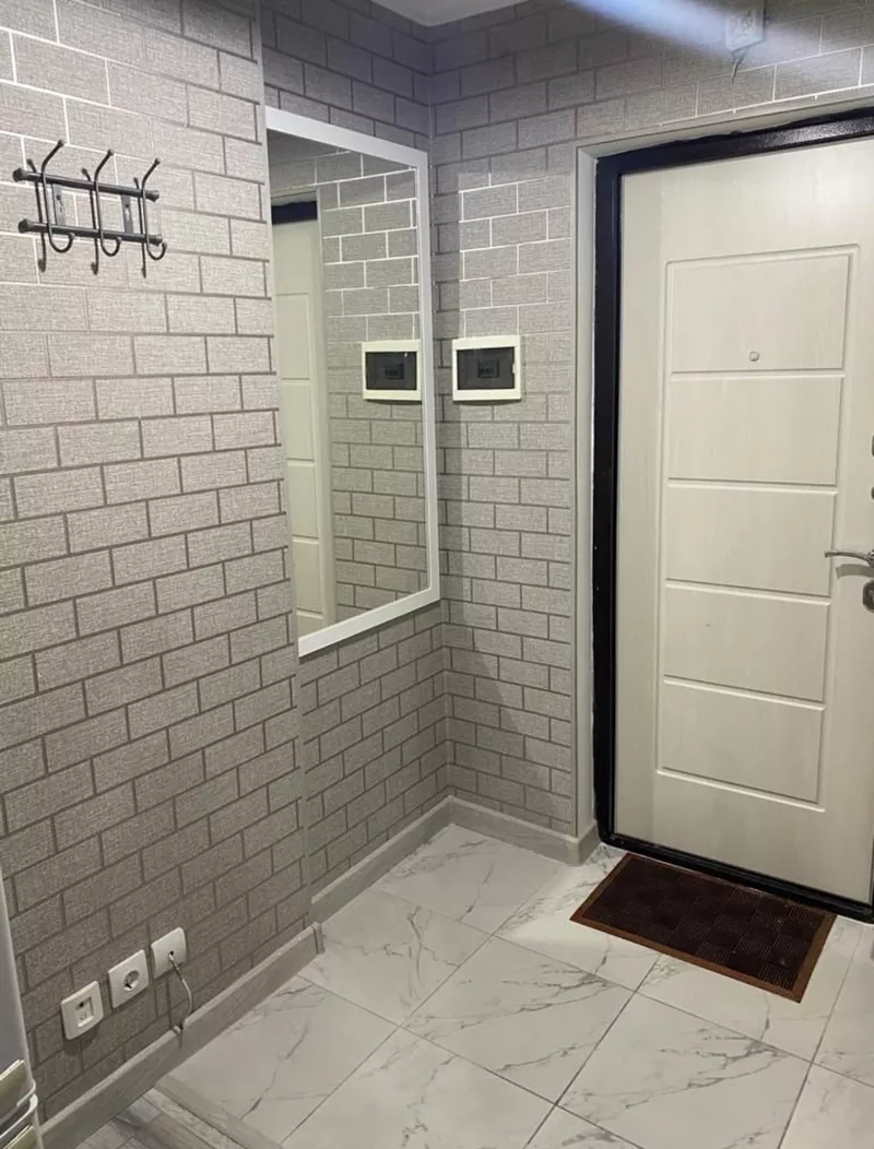 Сдам квартиру посуточно с дистанционным заселением 3