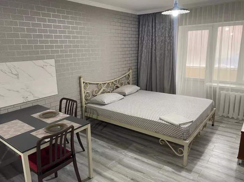 Сдам квартиру посуточно с дистанционным заселением 2