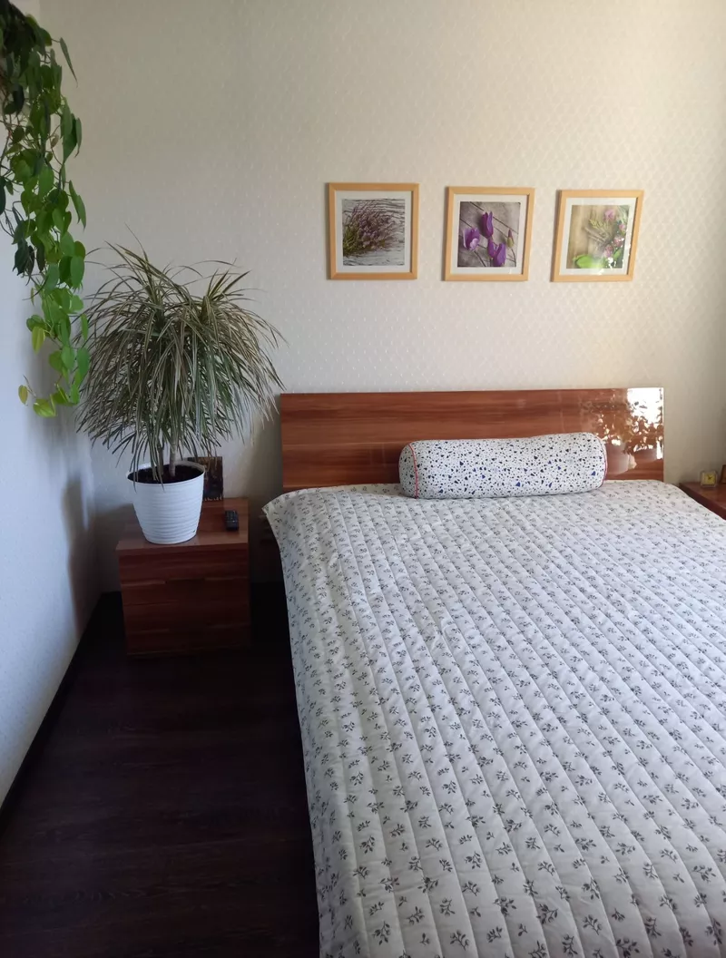 Сдам квартиру посуточно с дистанционным заселением 7