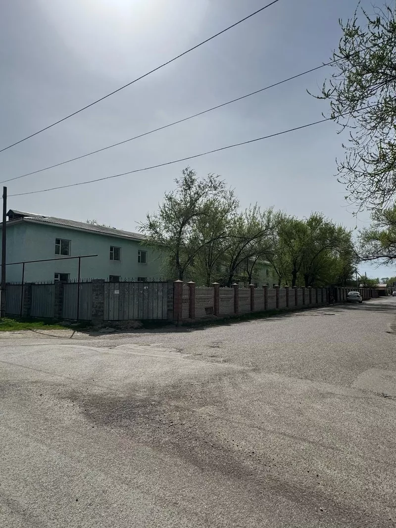 Продажа коммерческой недвижимости! 5