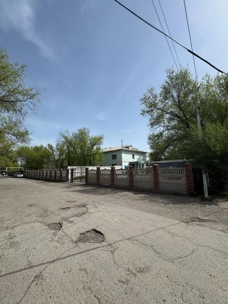 Продажа коммерческой недвижимости! 6