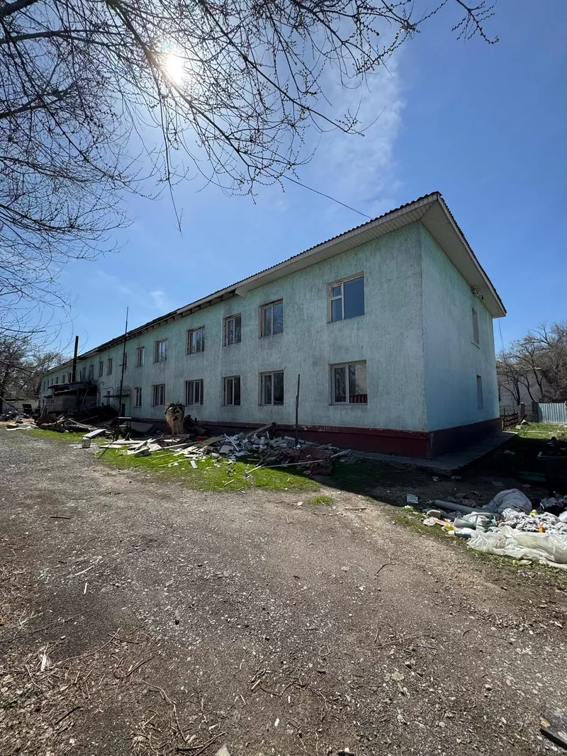 Продажа коммерческой недвижимости! 3